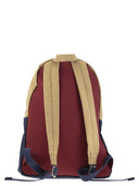 Polo Ralph Lauren Farbblock Canvas -Rucksack