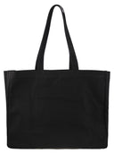 Polo Ralph Lauren Embroidered Canvas Tote