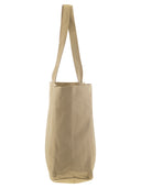 Polo Ralph Lauren Embroidered Canvas Tote