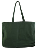 Polo Ralph Lauren Embroidered Canvas Tote