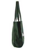 Polo Ralph Lauren Embroidered Canvas Tote