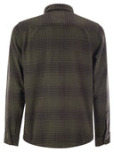 Patagonia Fjord Flannel Shirt