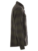 Patagonia Fjord Flannel Shirt