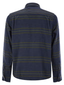 Patagonia Fjord Flannel Shirt