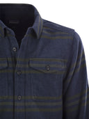 Patagonia Fjord Flannel Shirt