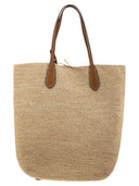 Polo Ralph Lauren Big Pony Canvas Tote