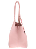 Polo Ralph Lauren Polo Play Leather Tote Bag