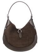 Polo Ralph Lauren Shoulder Polo Id Small Leather Bag