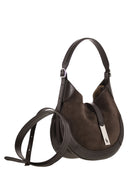 Polo Ralph Lauren Shoulder Polo Id Small Leather Bag