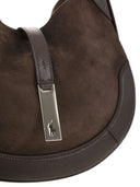 Polo Ralph Lauren Shoulder Polo Id Small Leather Bag