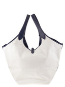 Polo Ralph Lauren Canvas Play Tote With Logo