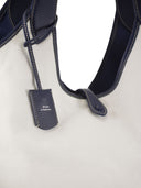 Polo Ralph Lauren Canvas Play Tote With Logo