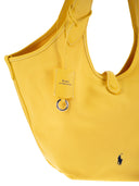 Polo Ralph Lauren Tote Polo Play In Fabric