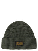 Polo Ralph Lauren Wool Cap avec logo