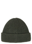 Polo Ralph Lauren Wool Cap avec logo