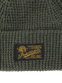 Polo Ralph Lauren Wool Cap avec logo