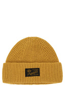 Polo Ralph Lauren Wool Cap With Logo