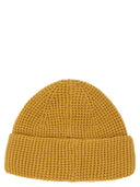 Polo Ralph Lauren Wool Cap With Logo