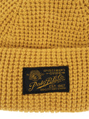 Polo Ralph Lauren Wool Cap With Logo