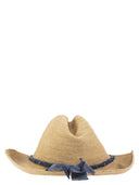 Polo Ralph Lauren Raffia Hat