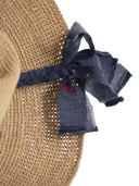 Polo Ralph Lauren Raffia Hat