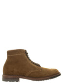 Alden Simple Simple Pointed Suede Boot