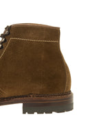Alden Simple Simple Pointed Suede Boot