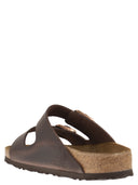 Sandalo piatto Birkenstock Arizona