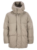 Canada goose umba down filled parka