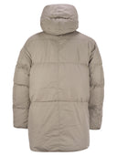 Canada goose umba down filled parka