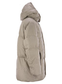 Canada goose umba down filled parka