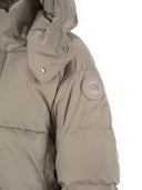 Canada goose umba down filled parka