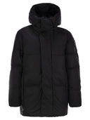 Canada Goose Umba Down Filled Parka
