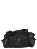 Patagonia Black Hole Duffel 40 L Bag With Removable Shoulder Straps