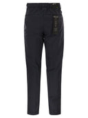 Boss Green - Pantalon Regular Fit en tissu technique haute performance