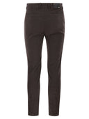 Boss Slim Fit Stretch Cotton Chino Trousers