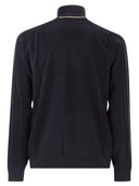 Boss Green Regular Fit Shirt In Regenerative Cotton With Technical Details