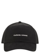 Canada gåse bomuld baseball cap