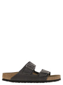 Birkenstock Arizona Leather Slipper
