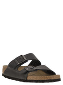 Birkenstock Arizona Leather Slipper