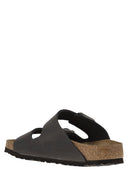 Birkenstock Arizona Leather Slipper