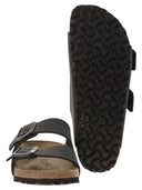 Birkenstock Arizona Leather Slipper