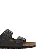 Birkenstock Arizona Leather Slipper