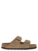 Birkenstock Arizona Leather Slipper