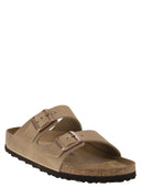 Birkenstock Arizona Leather Slipper