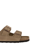 Birkenstock Arizona Leather Slipper
