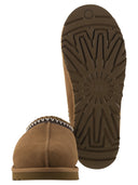 Ugg Tasman Suede Sabot