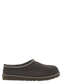 Ugg Tasman Suede Sabot