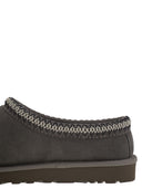 Ugg Tasman Suede Sabot