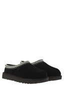 Ugg Tasman Suede Sabot